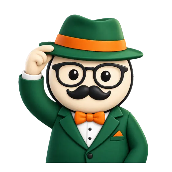 Mr. Evorios AI assistant